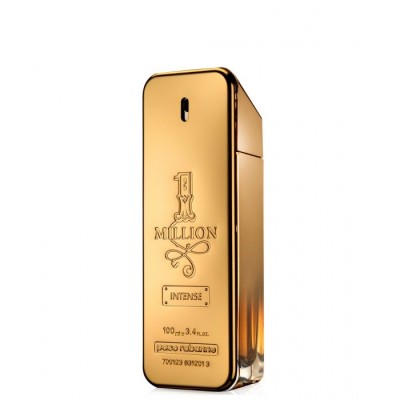 Paco Rabanne One Million Intense Edt 100ml Erkek Tester Parfüm